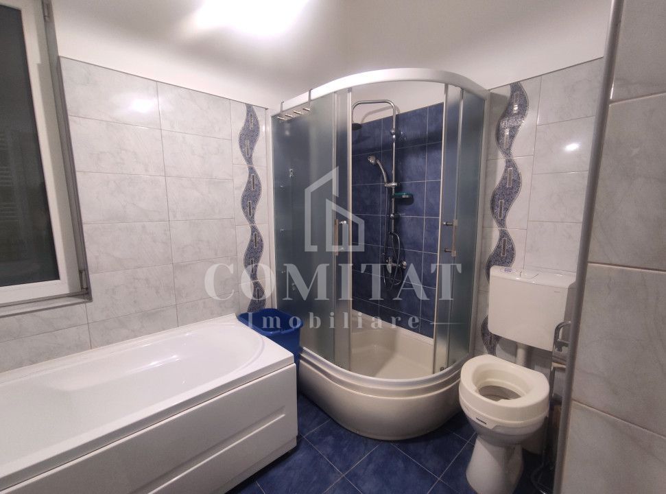 Apartament pet-friendly | Zona Centrală - Facultatea de Litere - Poză 21