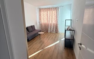 Garsoniera de inchiriat,6/7, mobilatat, utilata, Metalurgiei, Sector 4 - Poză 1