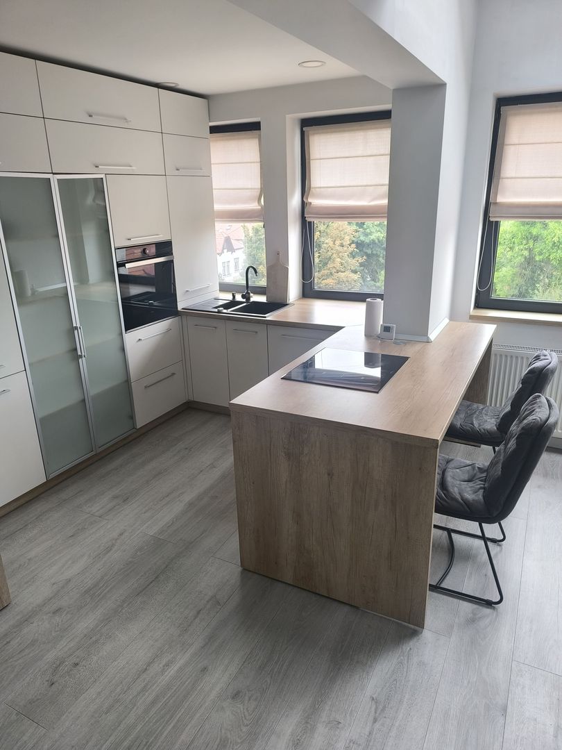 Penthouse 3 camere, 2 bai, dressing 90 mp Cornisa - Poză 3