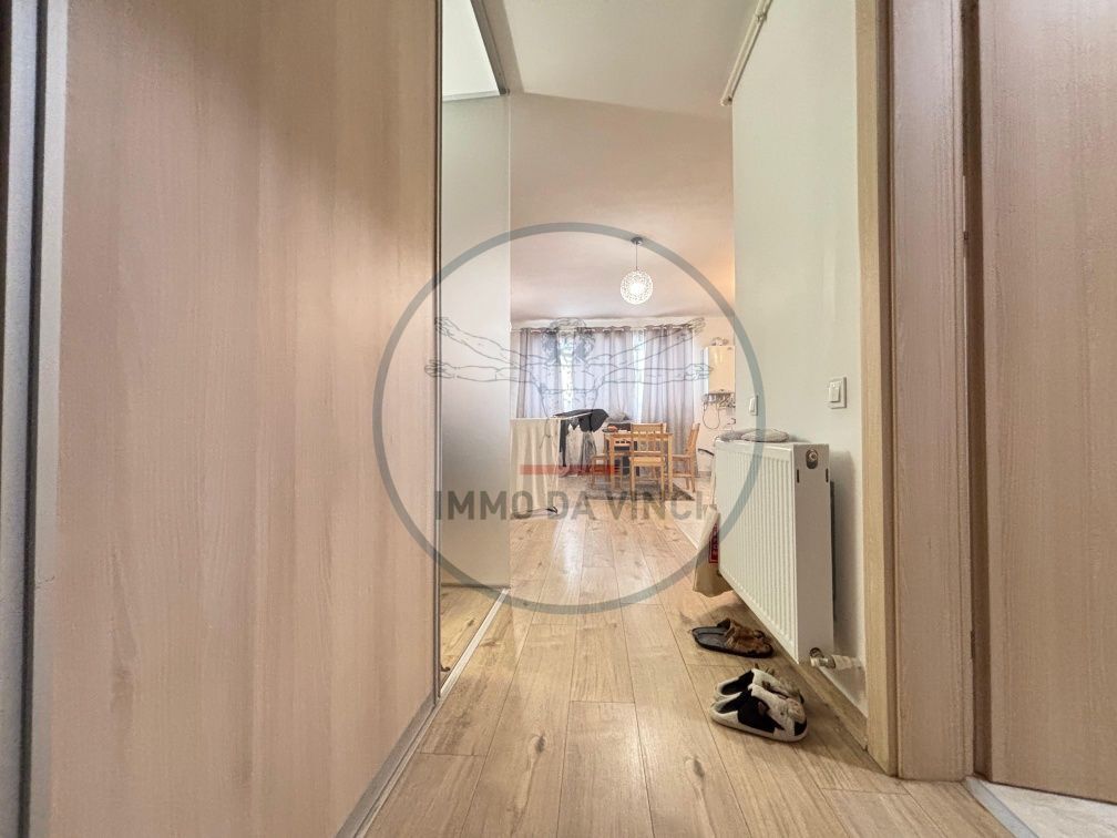 Apartament de o camera | Iris | Parcare - Poză 8