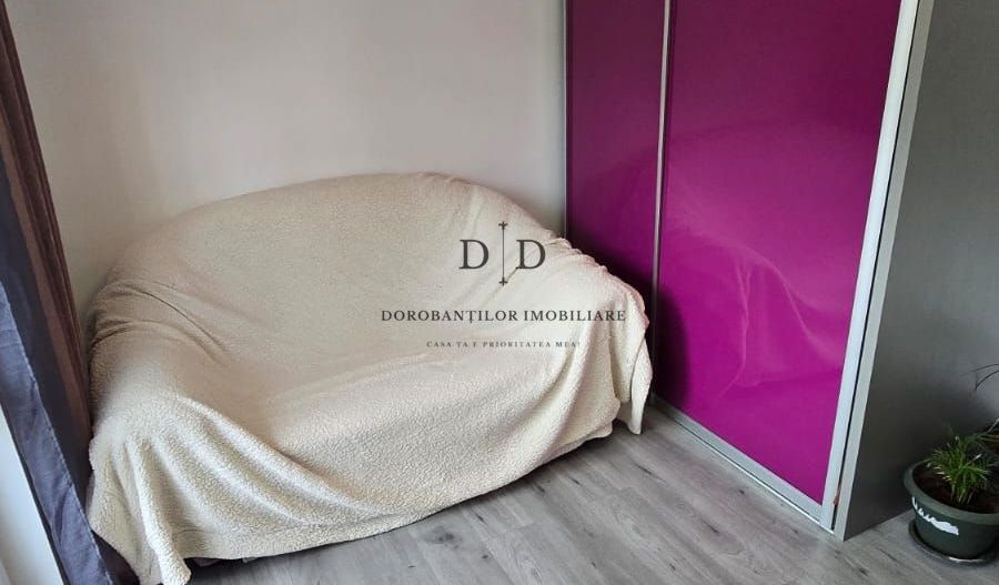 Apartament vânzare 3 camere | Zorilor | Parcul Iuliu Prodan | UMF - Poză 7