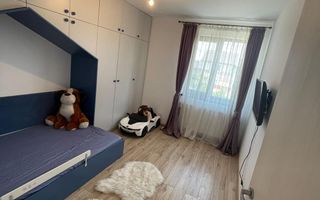 Casa de vanzare Domesti Mobiliata si Utilata Teren 360 mp Comision 0 - Poză 12