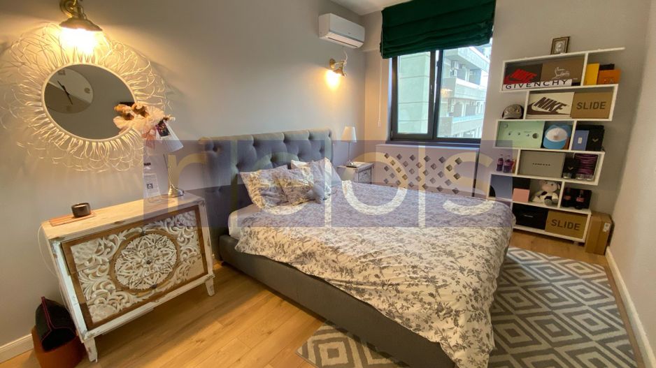 Apartament 2 camere Novum Invest I Mobilat premium - Poză 3