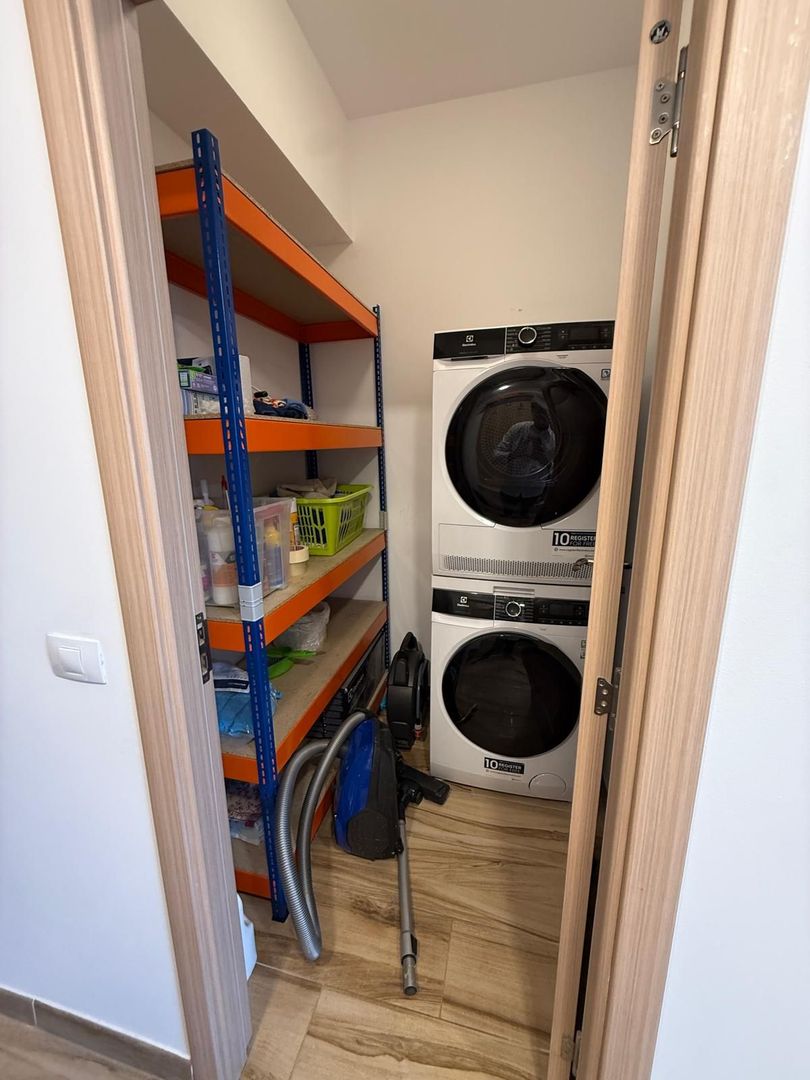 Apartament 4 Camere Premium | Union Plaza Residence | Bulevardul Unirii - Poză 14