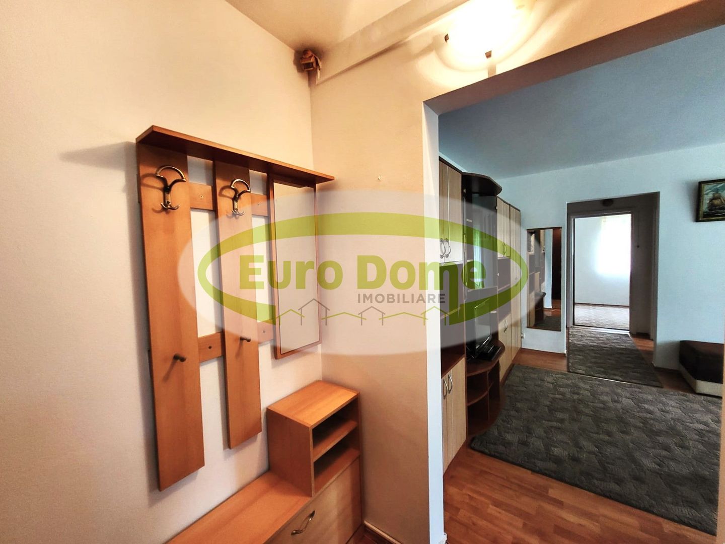 Comision 0 - Apartament de 2 camere într-o zona foarte linistită - Poză 6