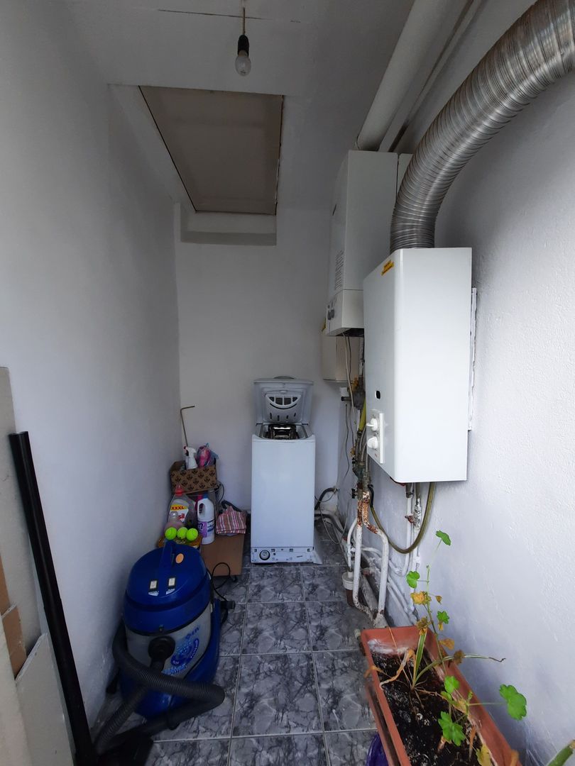 CASA ZONA BALCESCU - Poză 17