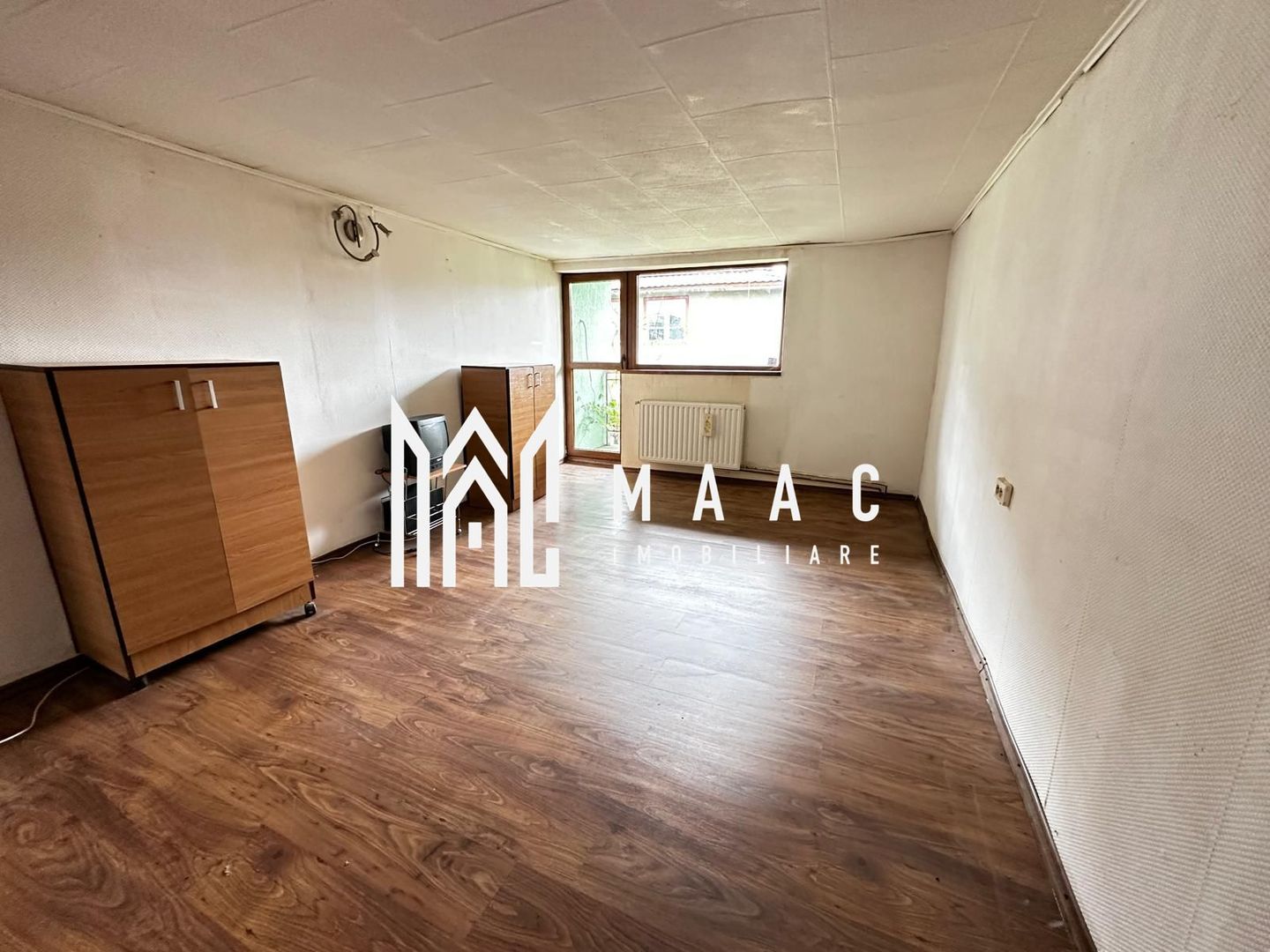 Casa individuala | 3 Camere | Curte interioara | - Poză 6