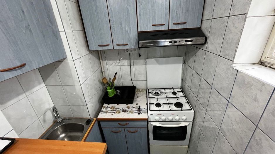 GARSONIERA RAHOVA, BUCATARIE INCHISA, PET-FRIENDLY, MOBILATA COMPLET - Poză 6