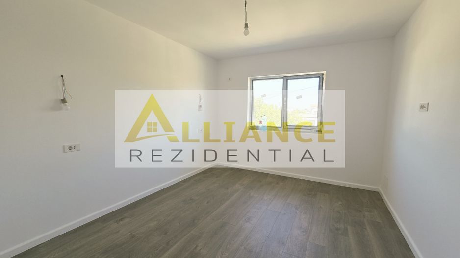 Vila individuala-geamuri tripan-420mp teren-pod-beci - Poză 6
