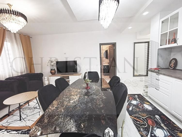 | APARTAMENT 3 CAMERE REGIE RESIDENCE- FAZA 2| - Poză 28