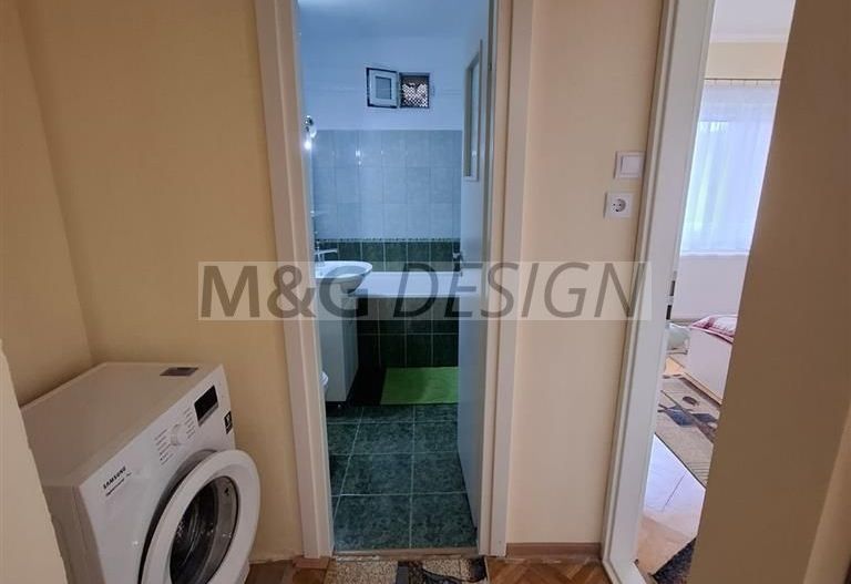 Girocului 3 camere decomandat et2 centrala gaz, nou renovat - Poză 26