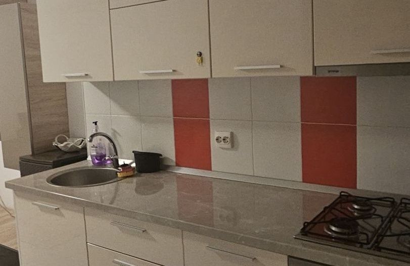 AP. 2 CAMERE PALLADIUM RESIDENCE, BLOC NOU, BUCATARIE DESCHISA, METROU - Poză 3