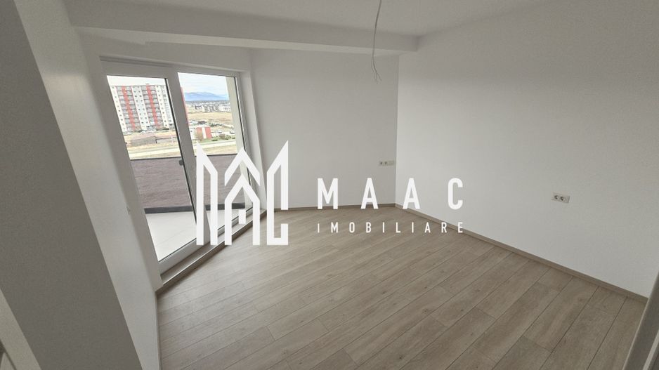 Apartament 2 camere | Mihai Viteazul | 2 terase - Poză 6