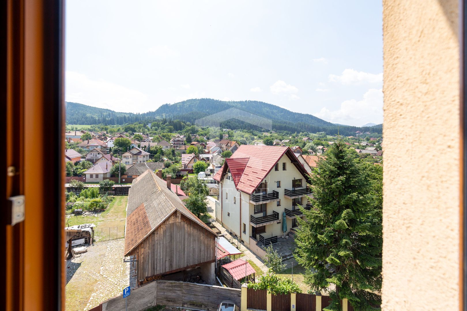 Sacele - Electroprecizia-Apartament 3 camere,63 mp - Poză 19