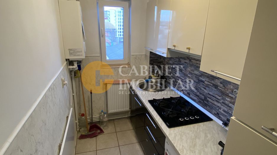 PĂCURARI ALPHA BANK - 2 CAMERE DECOMANDAT - Poză 7