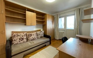 Apartament 3 camere renovat, Mănăștur, parcare inclusă - Poză 8