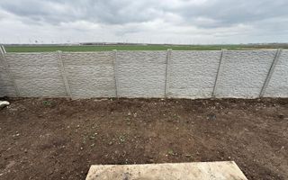 Casa curte Popesti Leordeni - A0 - Poză 20