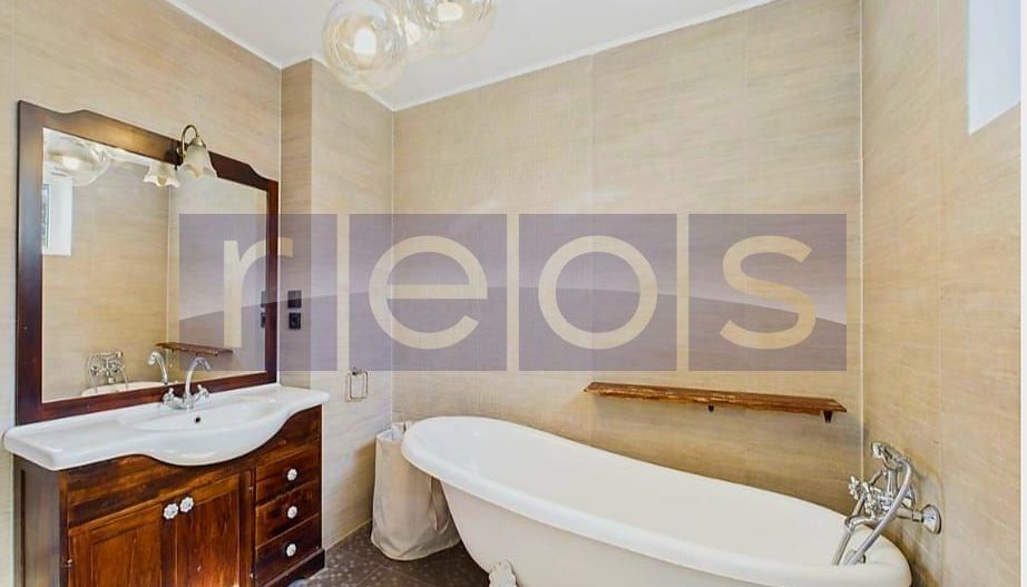 VANZARE 3 CAMERE - VILA INTERBELICA - Calea Victoriei - Poză 11