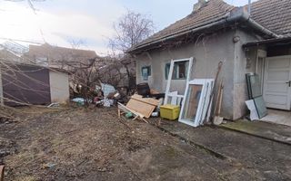 Oportunitate unică de investiție – Casă  cu potențial, în zona 3 Stejari, Sibiu - Poză 5