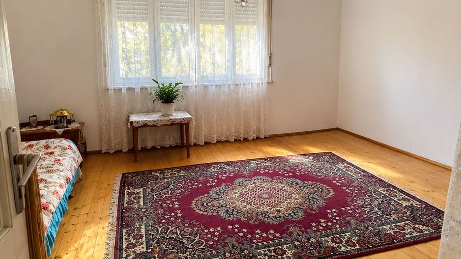 Casa P+M, Felcheriu, la 18 km de Oradea - Poză 18