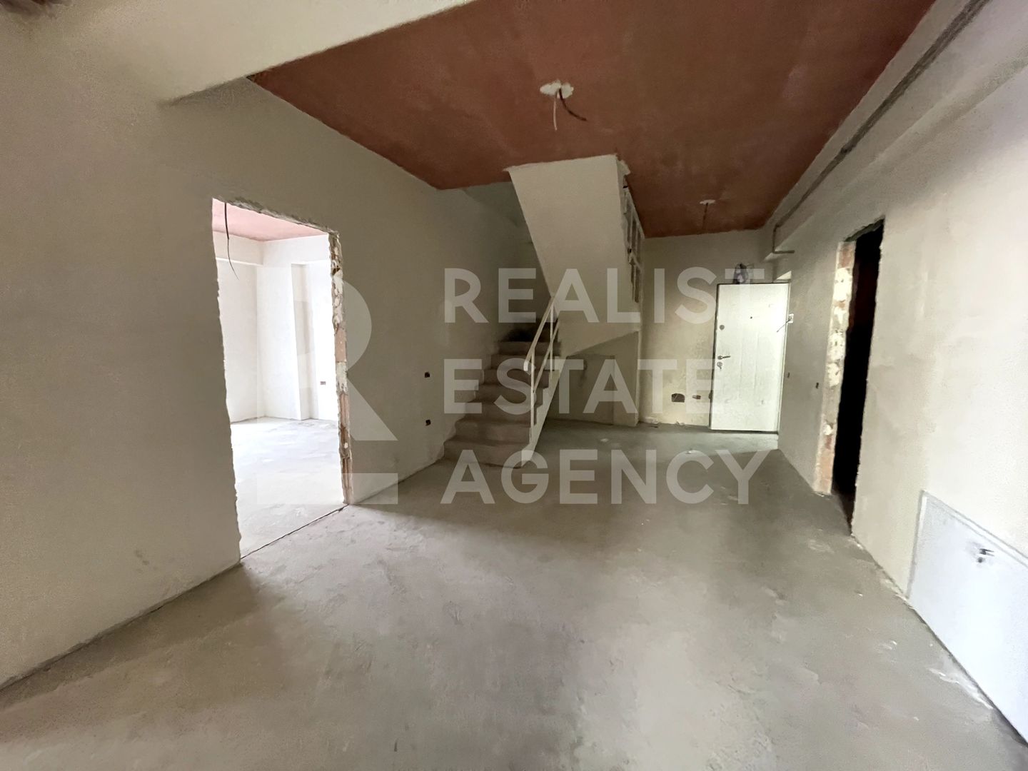 Penthouse-uri în Copou, terase generoase și vedere panoramică, Iași - Poză 5