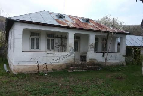 casă Pitulusa judet Vrancea - Poză 3