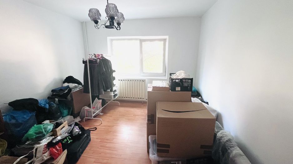 APARTAMENT 3 CAMERE | DECOMANDAT | ST 76MP | VIRTUTII | BLOC 1989 - Poză 9