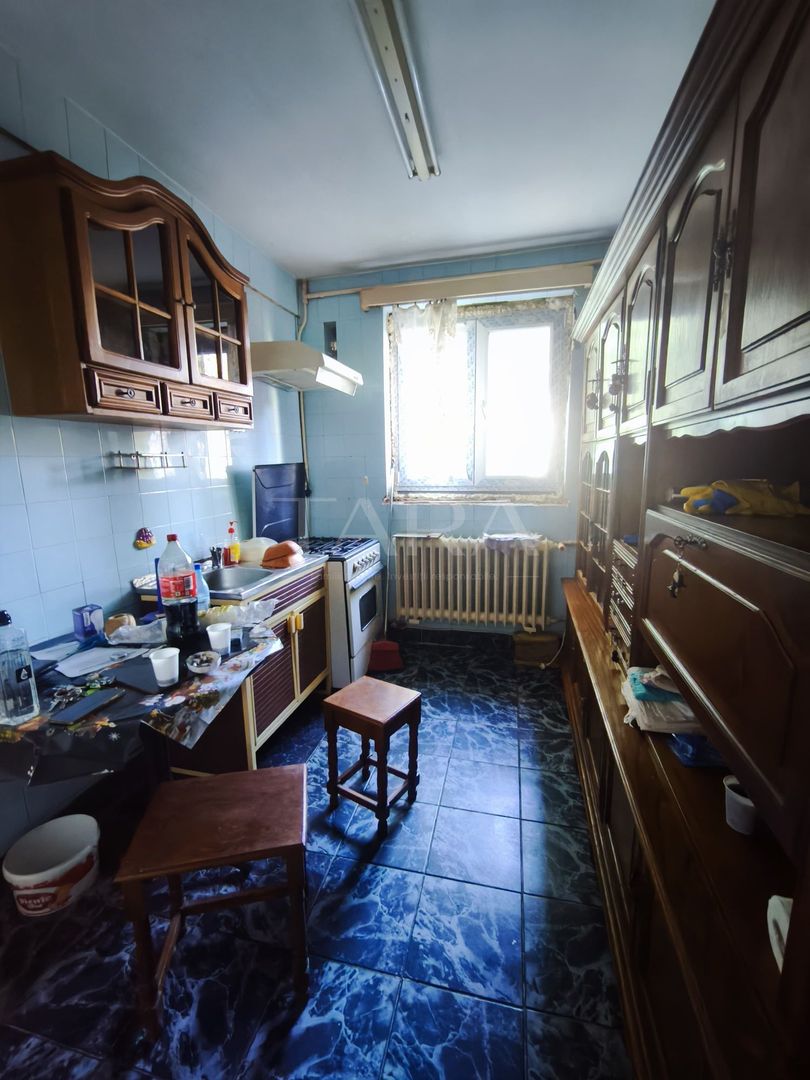Apartament 2 camere cu vedere la parc, zonă liniștită, garaj inclus. - Poză 2