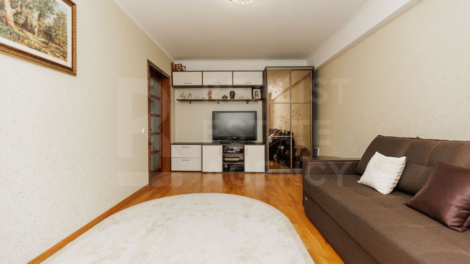 Vânzare, apartament, 2 camere, str. Natalia Gheorghiu, Centru - Poză 11