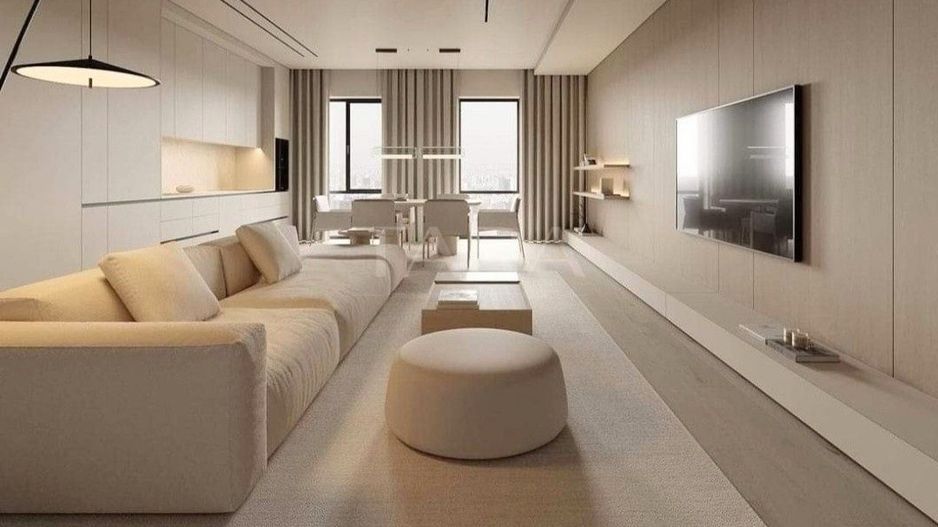 Apartament 2 camere în construcție, zona Bulgaria - Poză 1