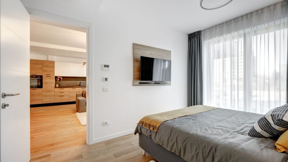 Apartament 2 camere I Aviatiei I Direct Dezvoltator - Poză 5