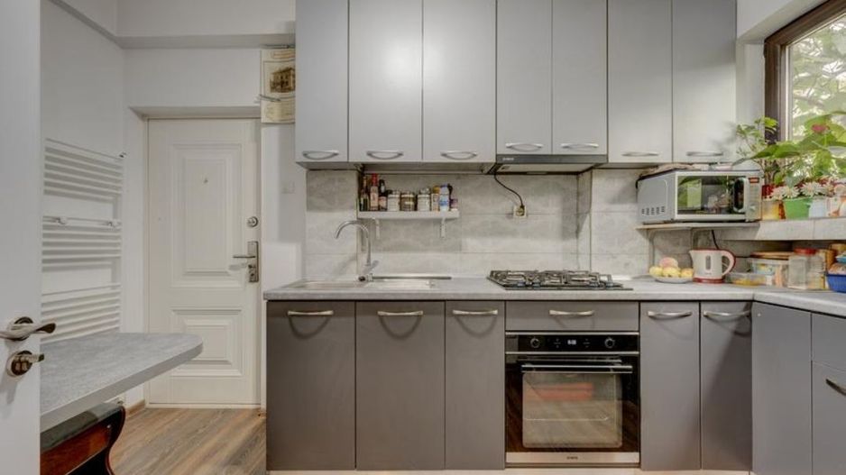 Apartament 3 Camere- Unirii |100mp - Poză 3