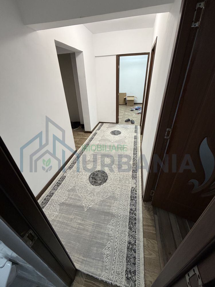 Apartament 56 mp de vânzare, etaj 4, Harlau - Poză 6