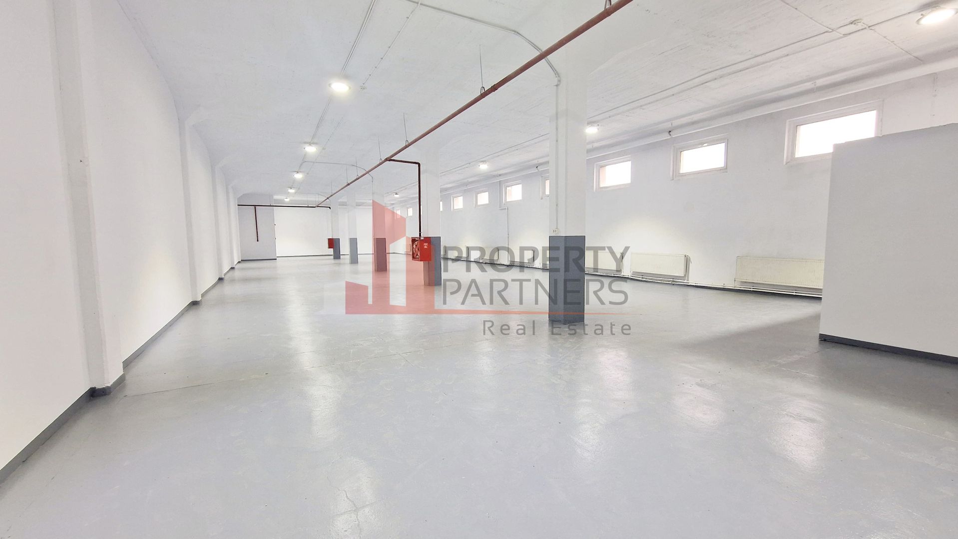 Spatii multifunctionale - Depozitare / Productie usoara / Asamblare - Poză 1
