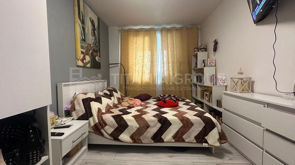 Apartament 2 camere de inchiriat - Astra | Pet Friendly - Poză 1
