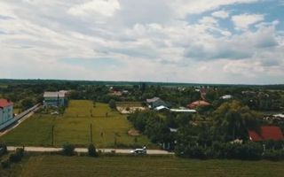 Vanzare teren Snagov - Izvorani, Strada Gradinarilor - Poză 1
