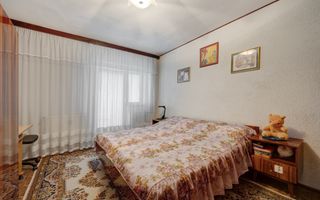 RARITATE la vânzare - 3 camere, etaj 4, Calea Vacaresti-Mall Sun Plaza - Poză 7