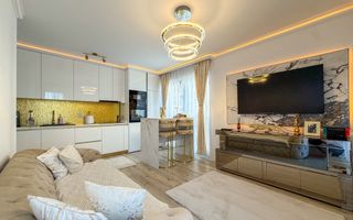 2 camere superb, la cheie, Intre Lacuri - Poză 1