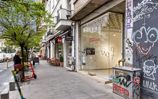 AP 2 camere MARE | BOEM | Calea Victoriei | Bloc Boutique - Poză 25