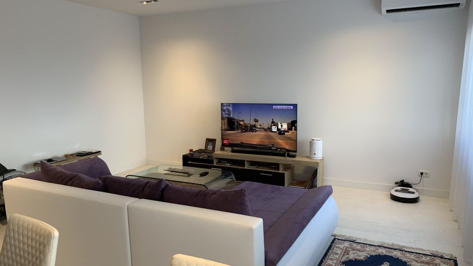 Apartament lux 2 camere Pipera | Iancu Nicolae | Residence 5 - Poză 3