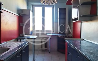 Apartament cu 2 camere de vanzare in zona Dacia Oradea - Poză 5