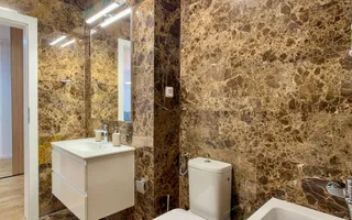 Apartament 2 camere, Parcare, zona Iulius Mall Park Lake - Poză 13