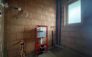 Duplex 4 camere - predare la cheie - Mosnita Noua - Poză 8