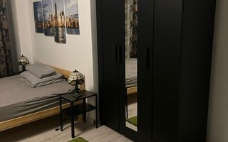 Garsoniera modernă | METROU TIMPURI NOI | SPATIOASA - Poză 2