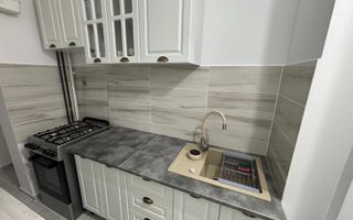 Apartament 3 Camere renovat Raul Doamnei, Drumul Taberei - Poză 2