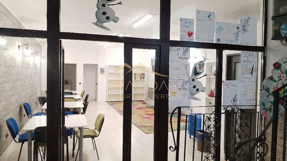 Vila cu 5 camere *276mp* // Zona Rahova - Poză 2