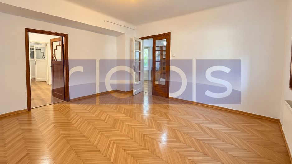 SPATIU DE INCHIRIAT | 100 MP | VILA INTERBELICA | DOROBANTI | CURTE PRIVATA - Poză 4