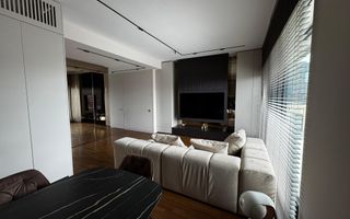 Vanzare penthouse mobilat si utilat | Pipera | 2 locuri de parcare - Poză 3