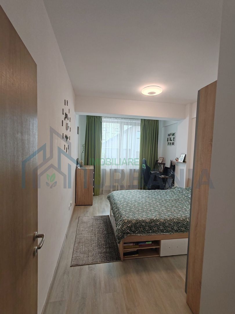 Apartament 3 camere in Cartierul Visoianu + loc de parcare subteran - Poză 4