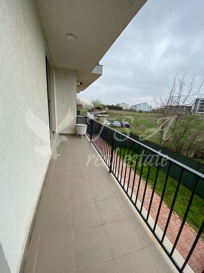 Apartament 2 camere Aviatiei Nord Baneasa - Poză 8